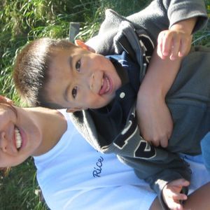 Meet your Posher, Ivy